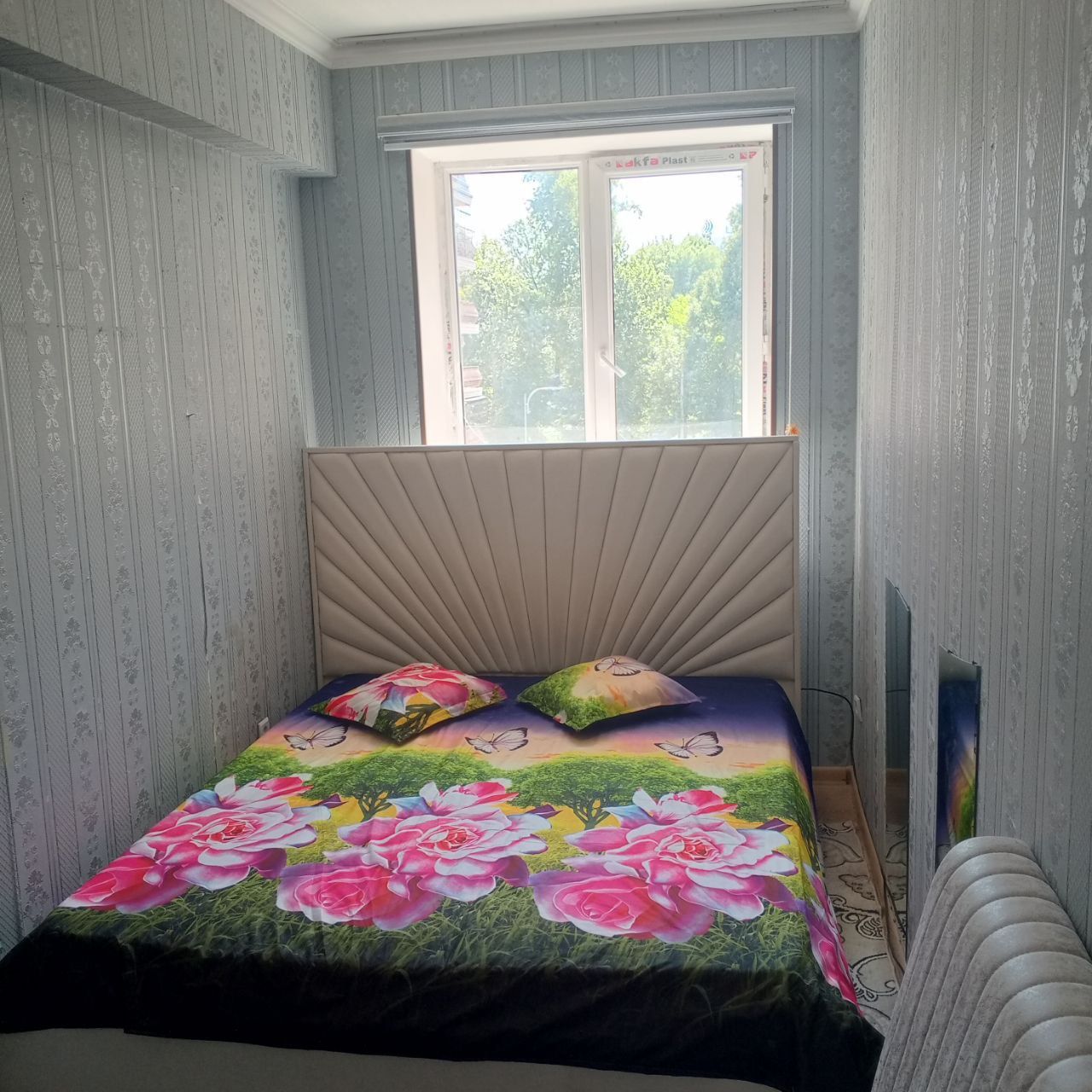 Сдается квартира в аренду