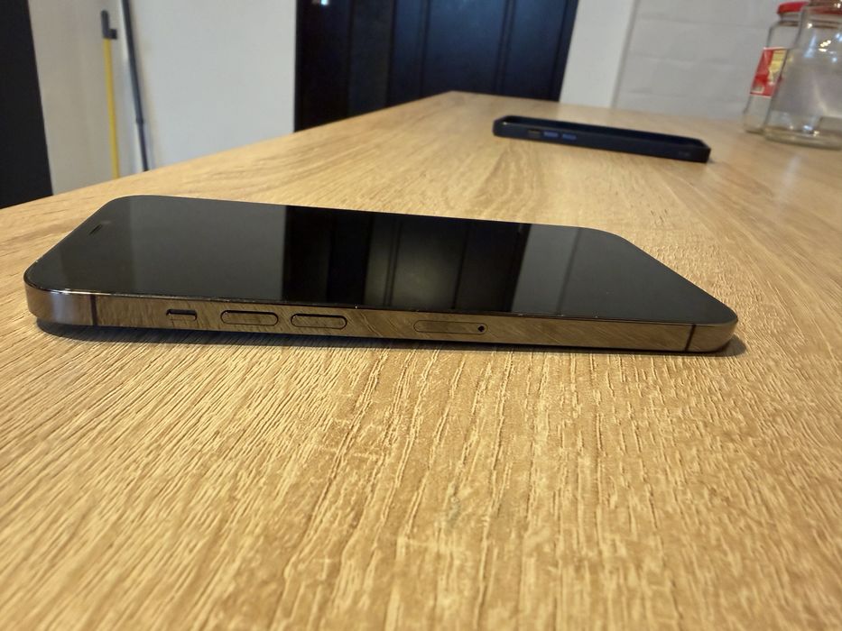 Iphone 12 pro max 256 GB