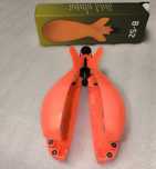 Racheta de nadire tip spomb
