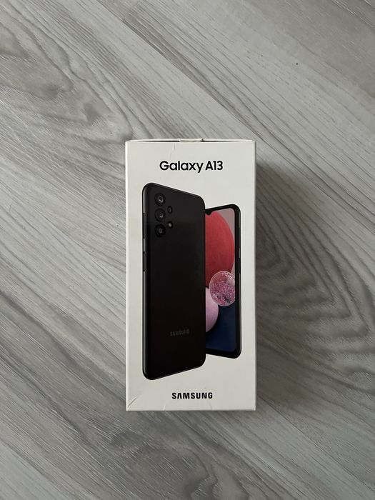 Телефон сотилади самсунг  а13 оладиганла тел ксн нархини келшамза!!!