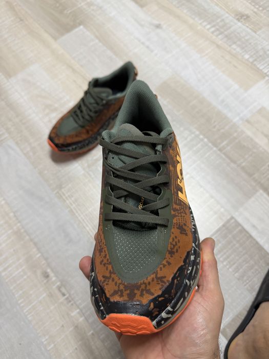 Adidasi Homa speedgoat 6 size 42