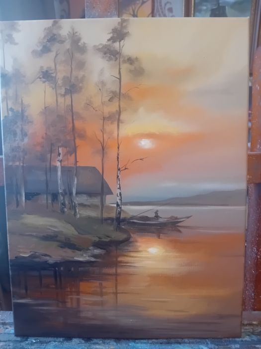 СЕРИЯ картинымасло