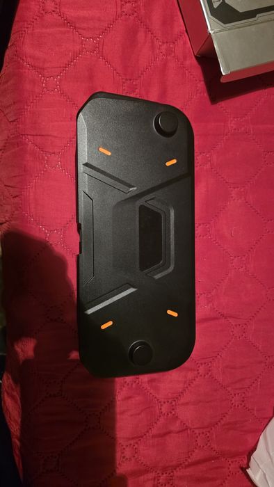 Nintendo switch 2 аксесоари/ грипове