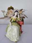 Royal Doulton-порцеланова фигура