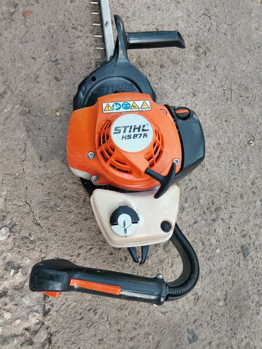 Храсторез /ножица/ STIHL HL 80