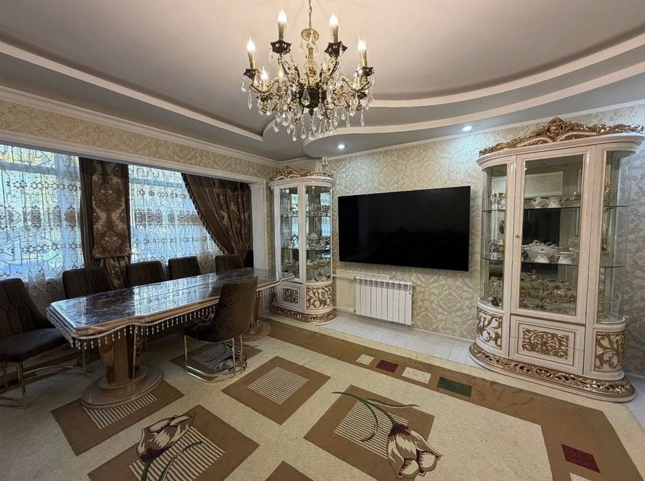 Срочно Продаётся Юнусобод 6-кв 4*(3)/1/4 Ипотека нет