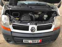 Cutie viteze Volanta Ambreiaj Disc RENAULT MASTER 2.5 dci tip G9U 2006