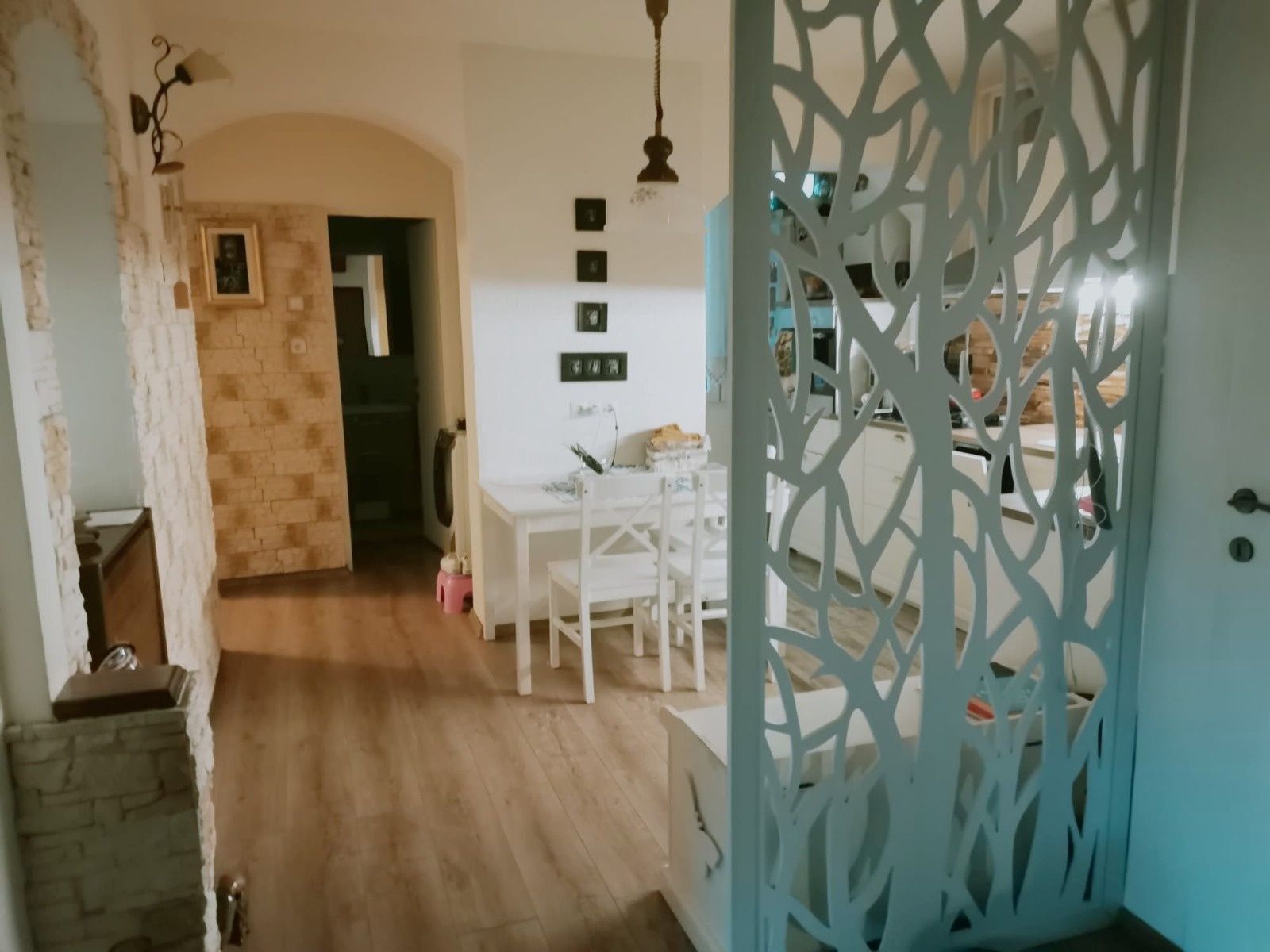Apartament 3 camere la 3minute de UMF