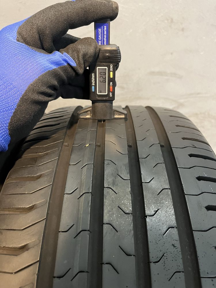 Гуми 225/45/17 CONTINENTAL Conti Eco Contact