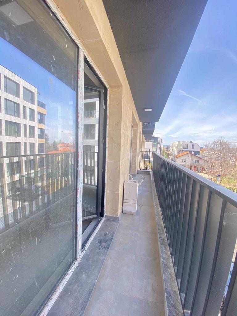 Продава се Четиристаен апартамент в София, Кръстова вада - 160 кв.м за 2313 €/кв.м - Снимка #3