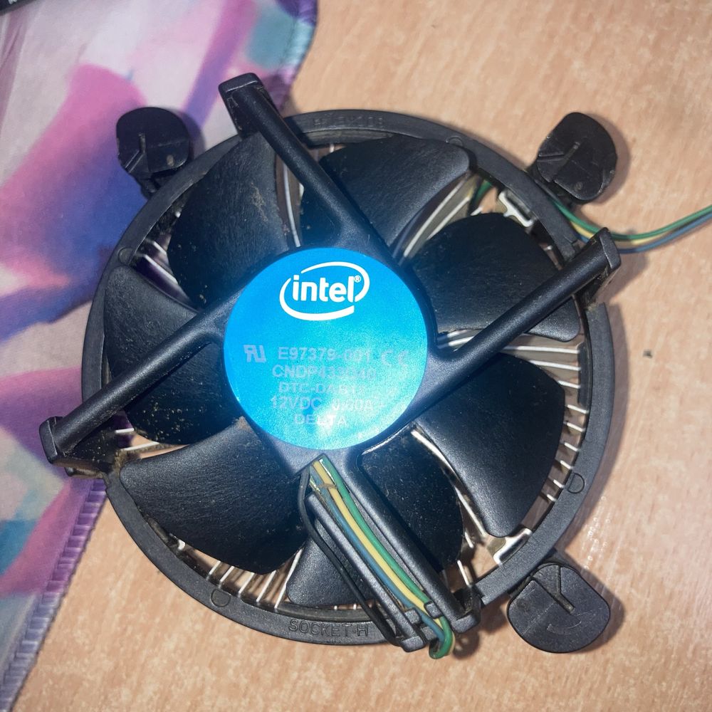 Intel-core i5 4430