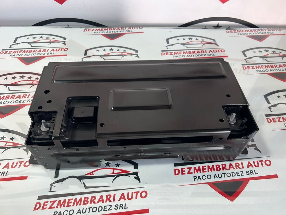 Baterie Mild Hybrid OEM 48V 446Wh Audi A6 A7 Q7 Q8 Porsche Touareg