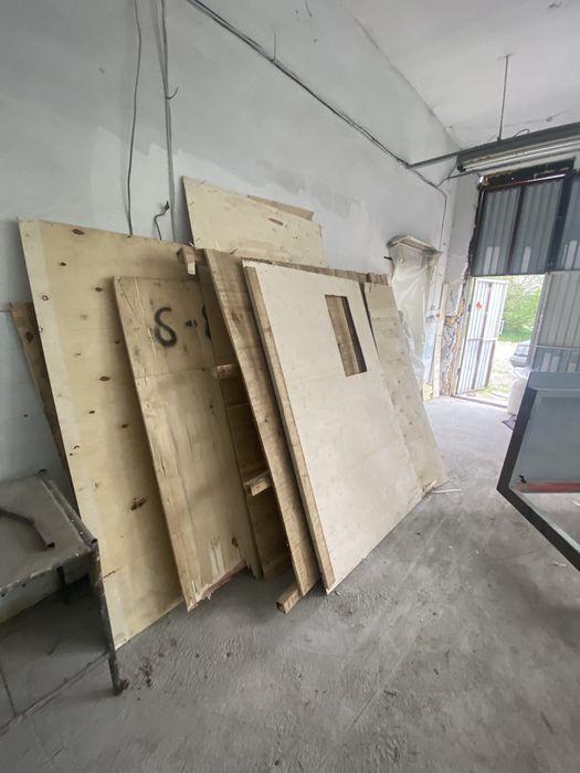 Продам Рейка и панера