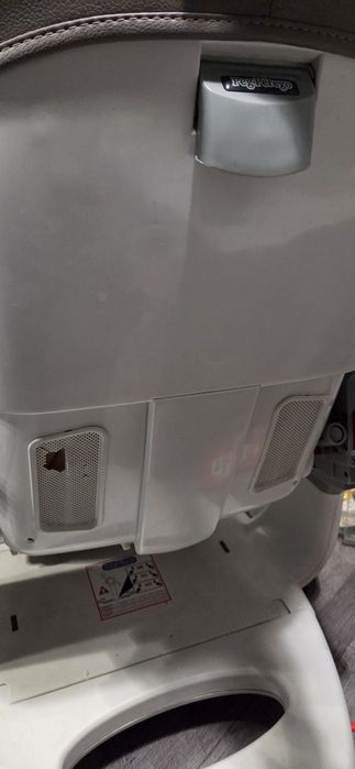 Детский стул Peg Perego Tatamia Follow me