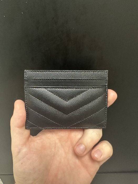 Cardholder Yves Saint Laurent