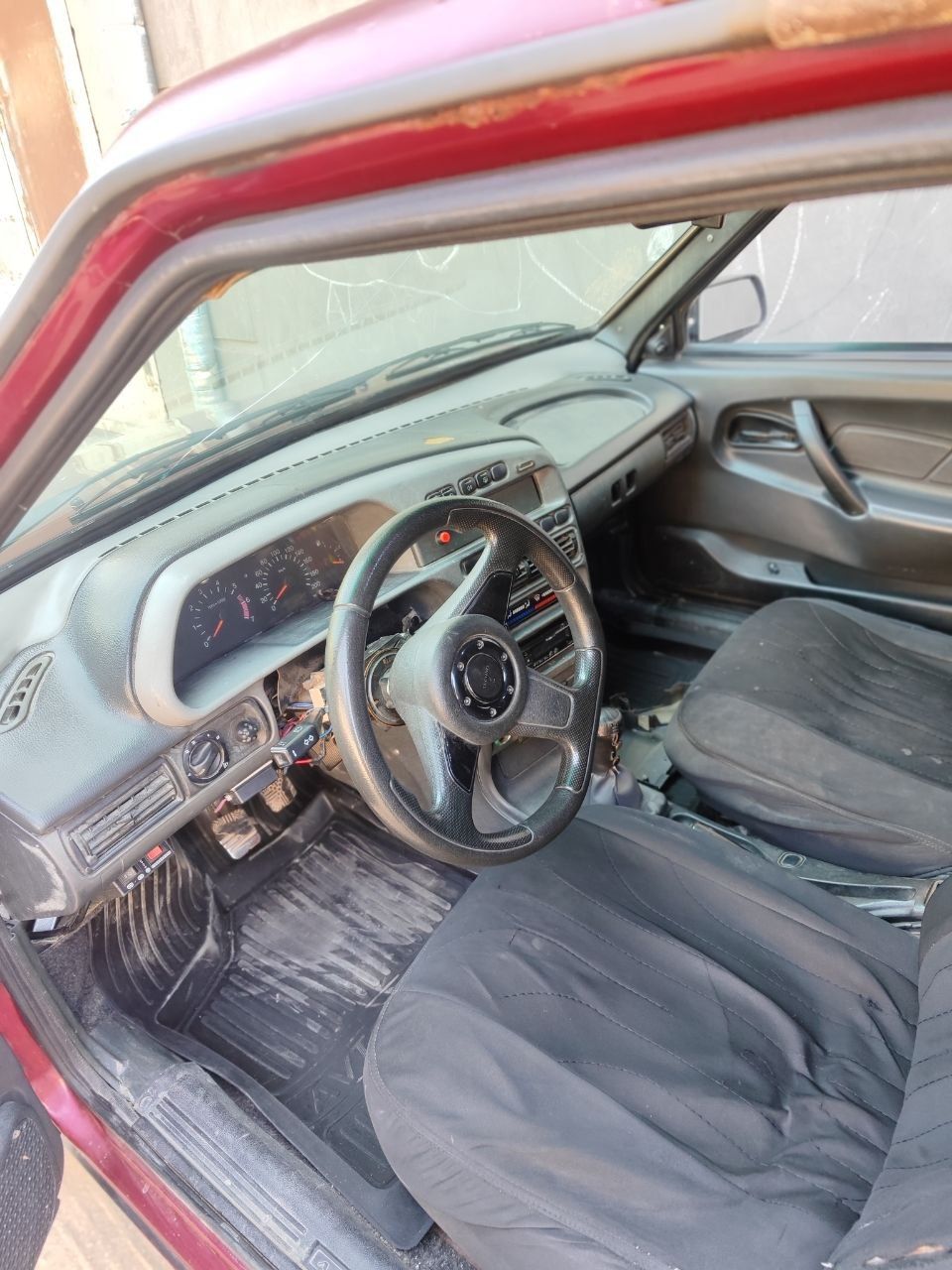 Lada vaz 2109 srochno