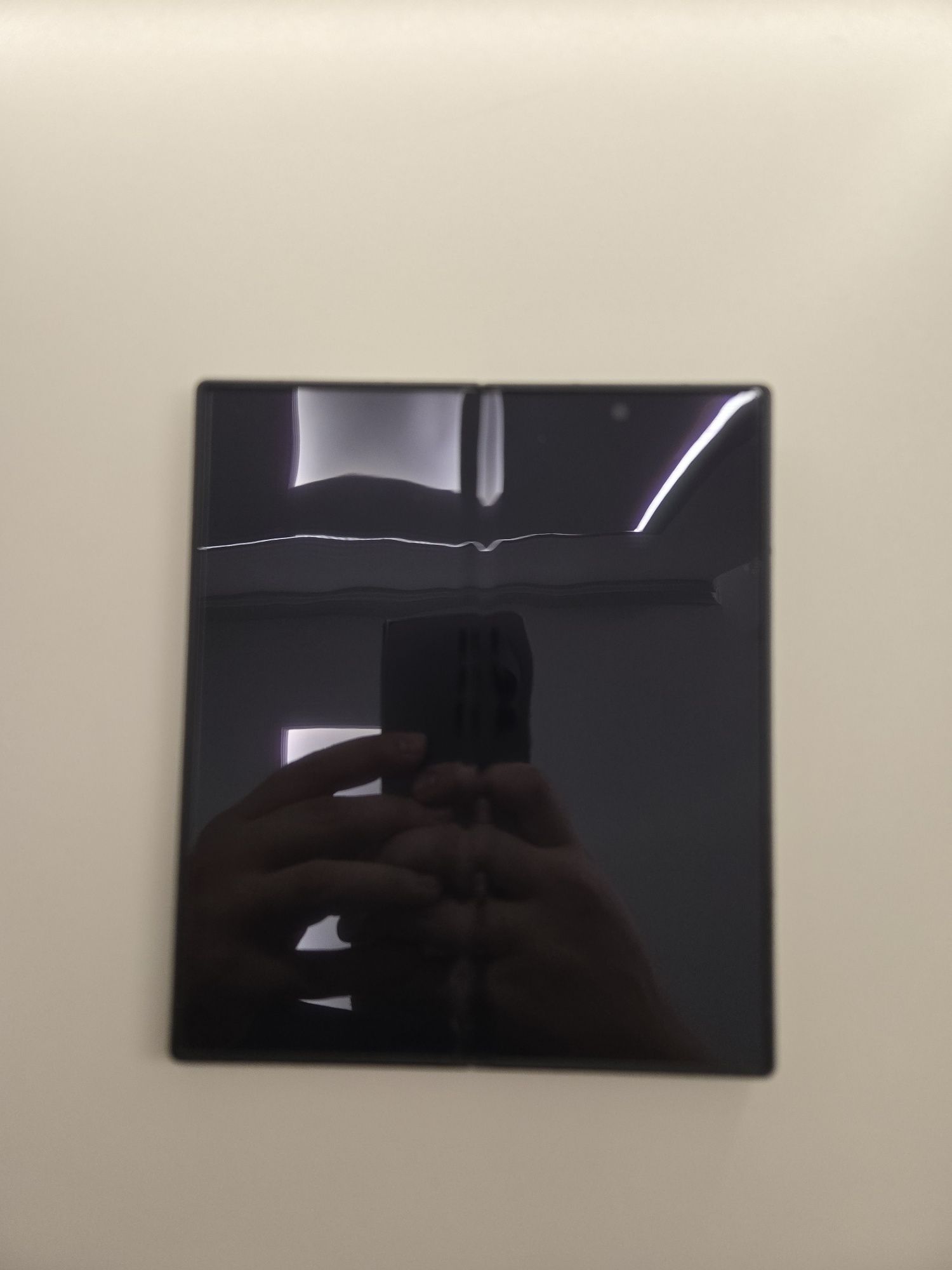 Samsung z fold 6