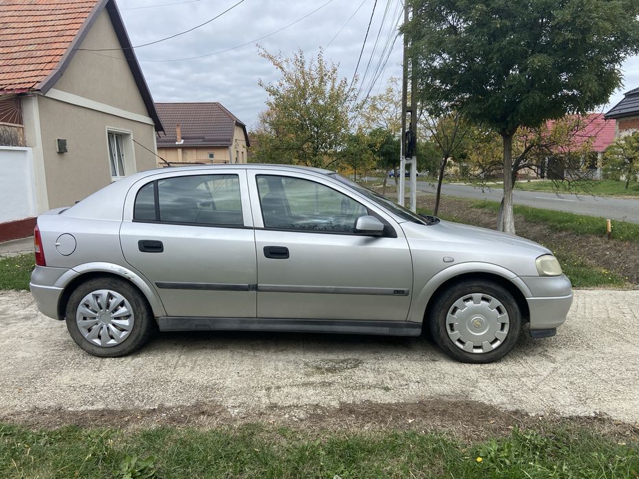 Vand/ Schimb Opel Astra G