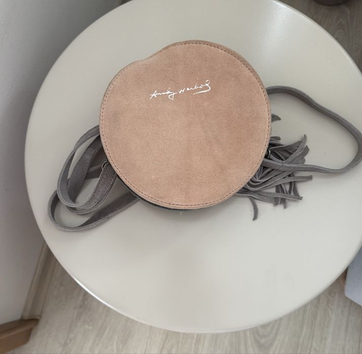 Дамска чанта Pepe jeans