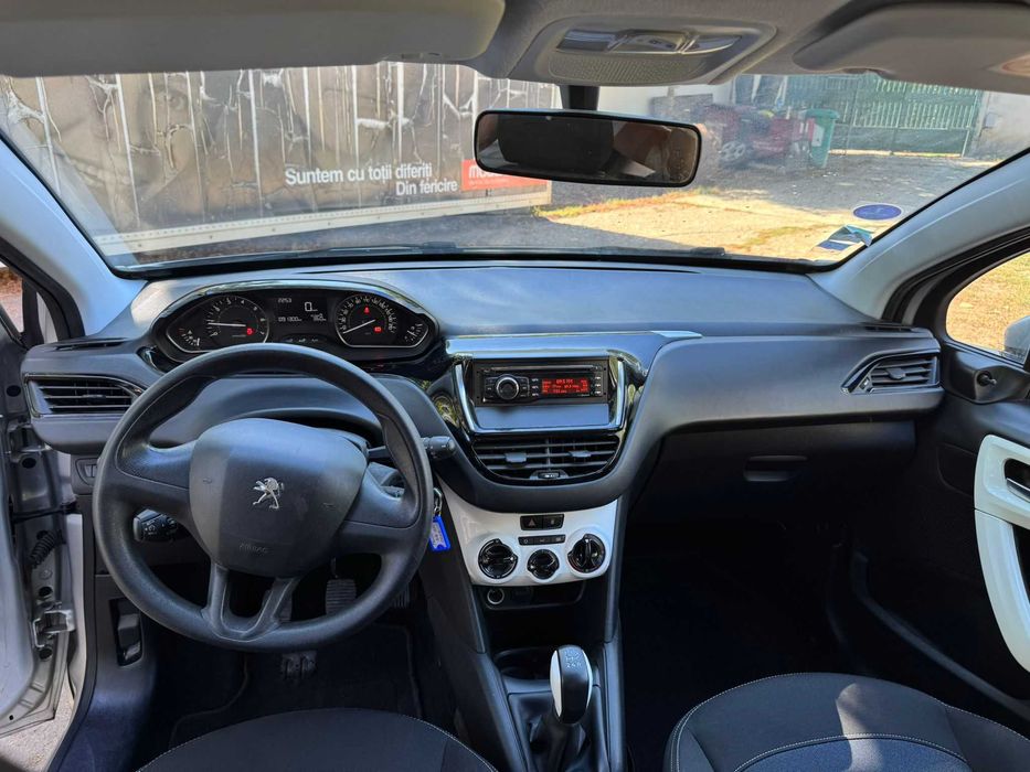 Peugeot 208 1.2 puretech like
