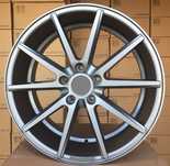 18'' Джанти за Audi A4 A5 A6 A7 A8 Q5 Mercedes GLA GLC