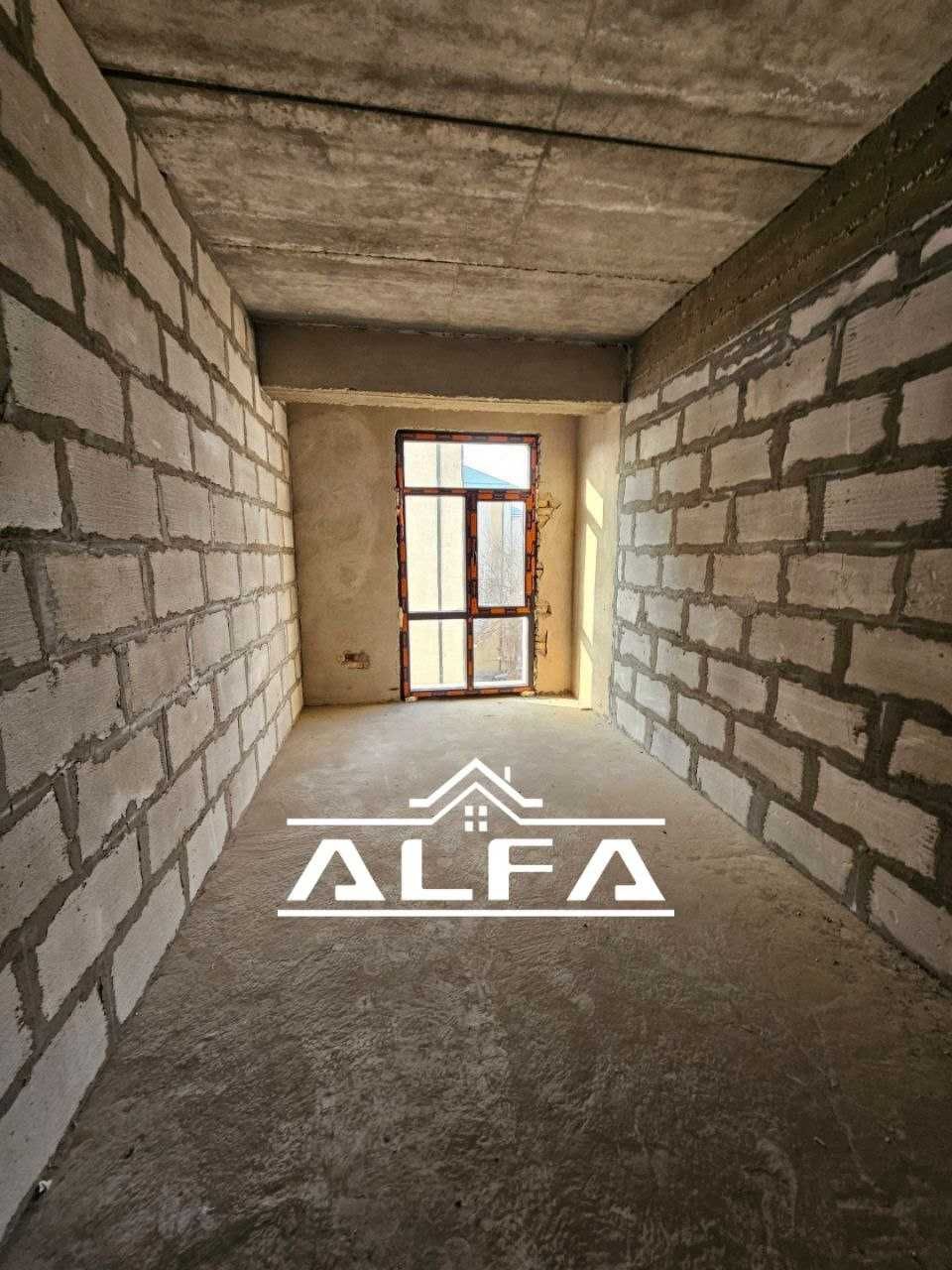 3 xonali 108m² 4-qavat