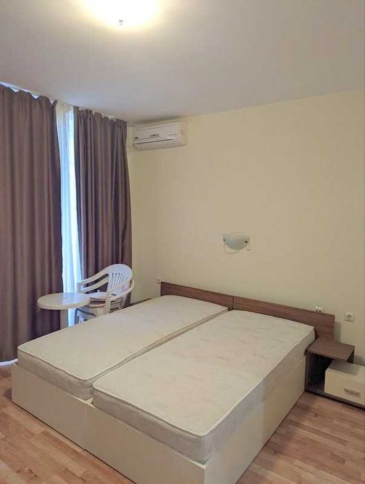 Дава се под наем Ателие в к.к. Слънчев бряг - 32 кв.м за 200 € - Снимка #4
