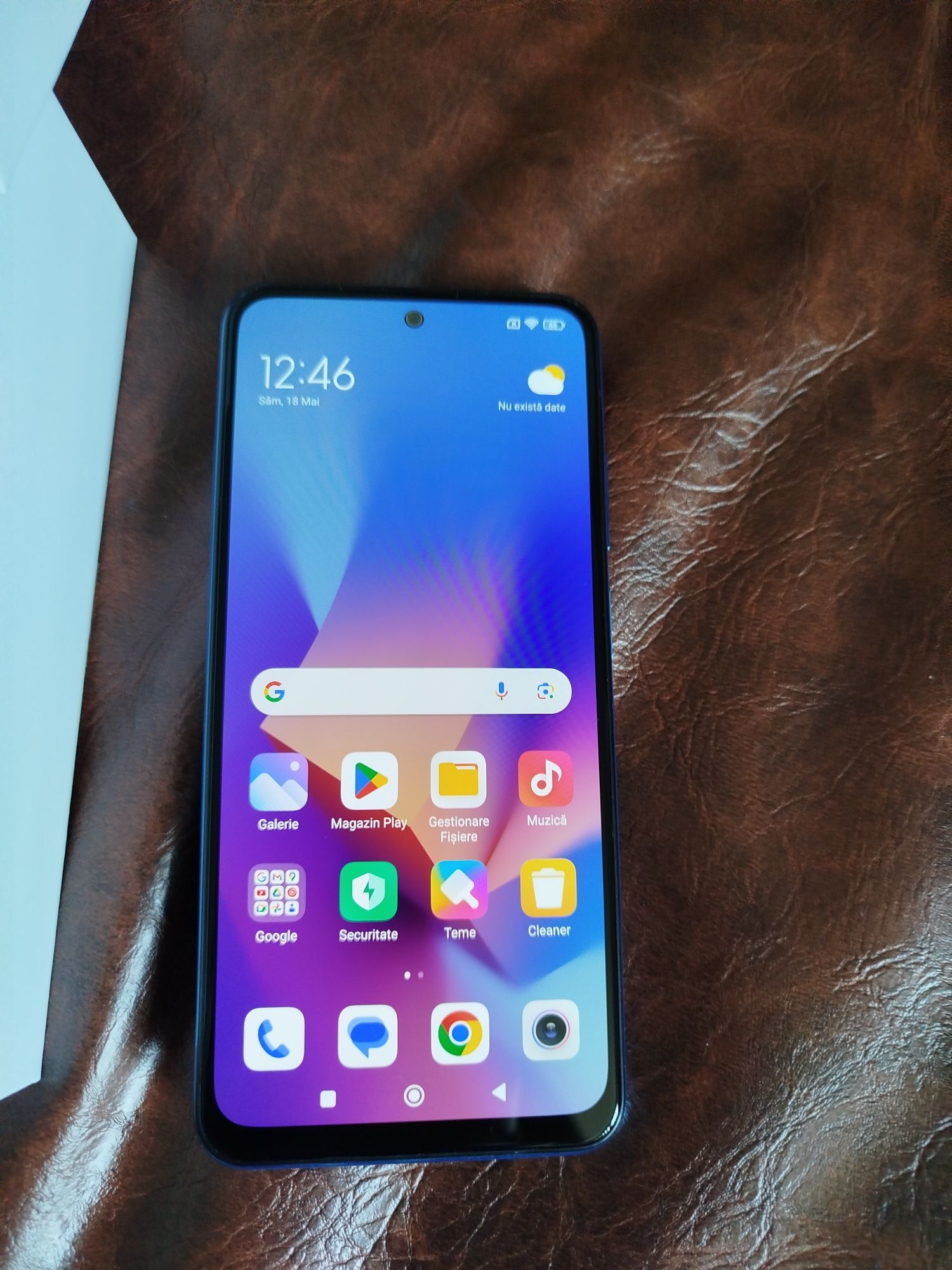 Vând Redmi note 10S