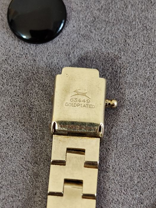 Brățară placata cu aur 14k