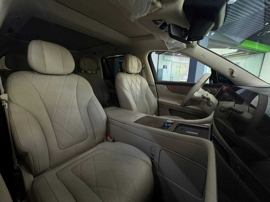 AITO M9 Ultra hybrid 2025 va Elektro rasmiy dillerdan 3 yil kafolat
