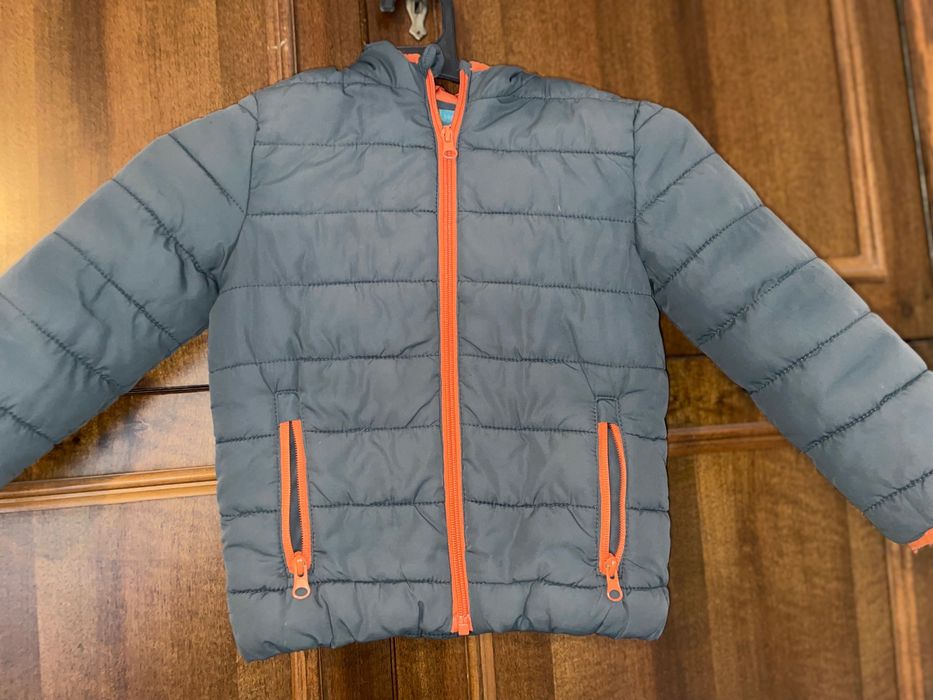 Есенно/пролетно детско яке