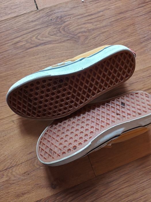 Vans slip on нови