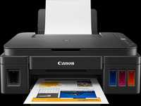 Printer canon G2411