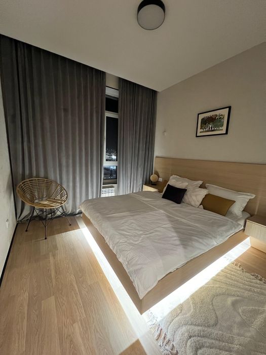 Квартиры посуточно