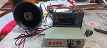 Chematoare electronica noua