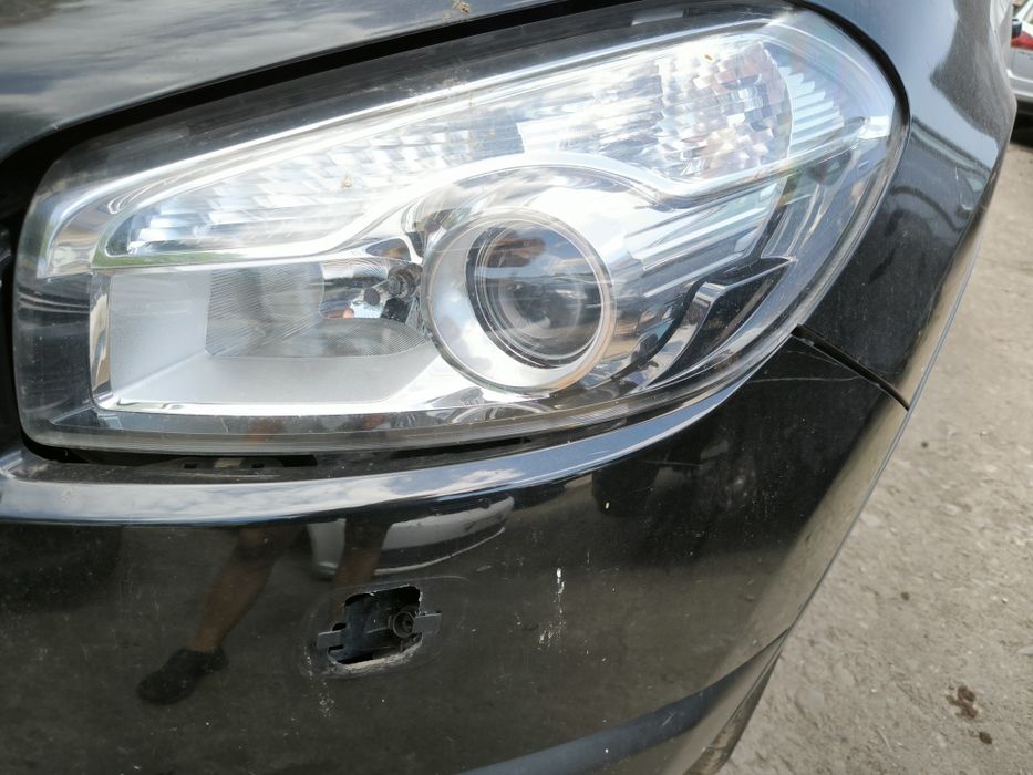 Xenon,Ксенон Фар за Nissan Qashqai