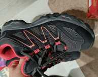 Pantofi sport Salomon 38