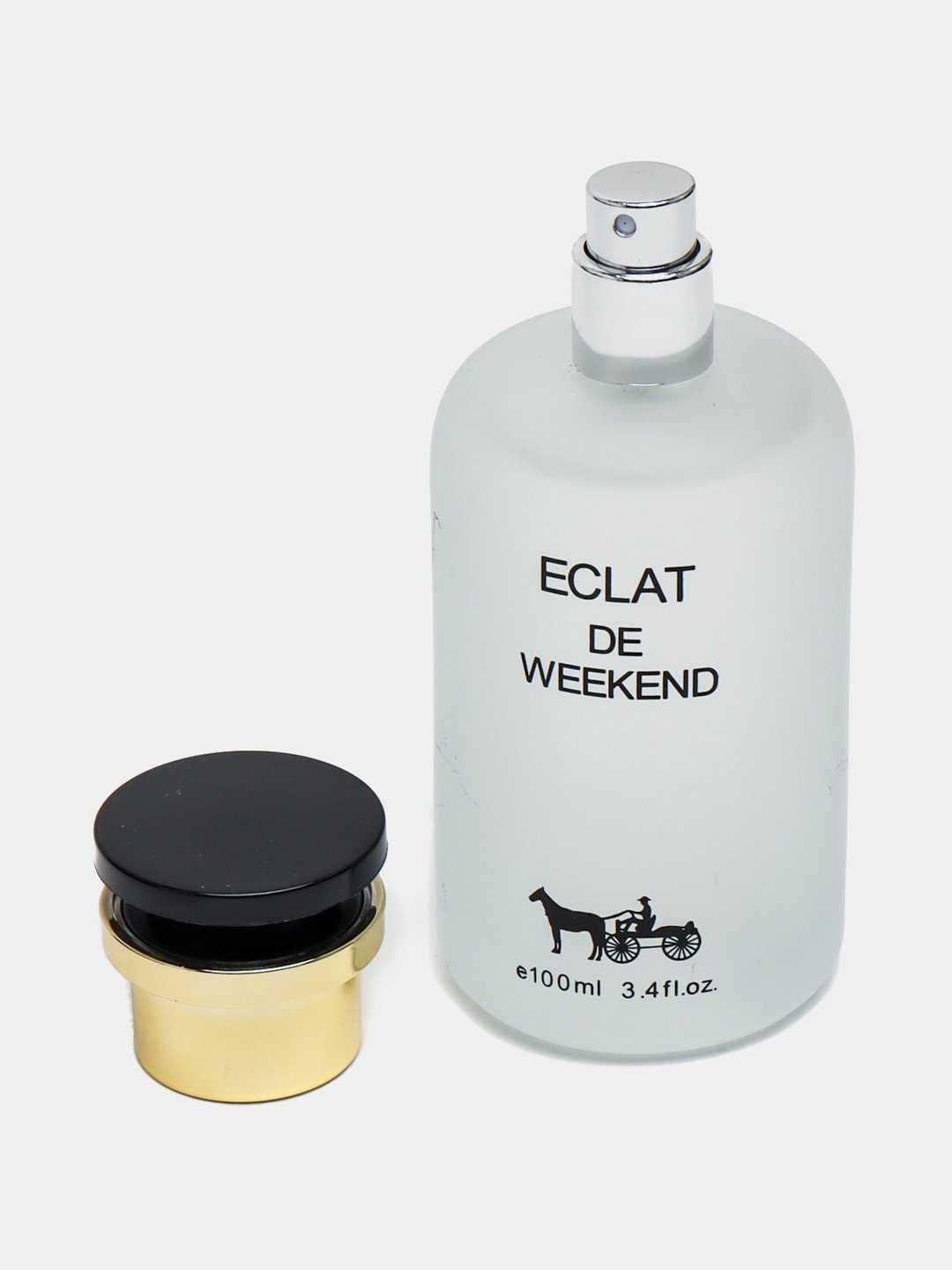 Atir,Ayollar uchun parfyumlangan suv Eclat de Weekend, 100 ml