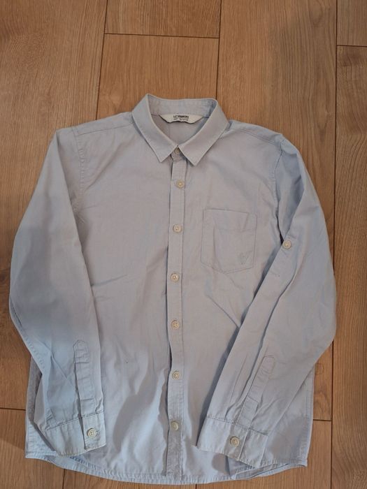 Детска риза LC Waikiki, размер 134-140