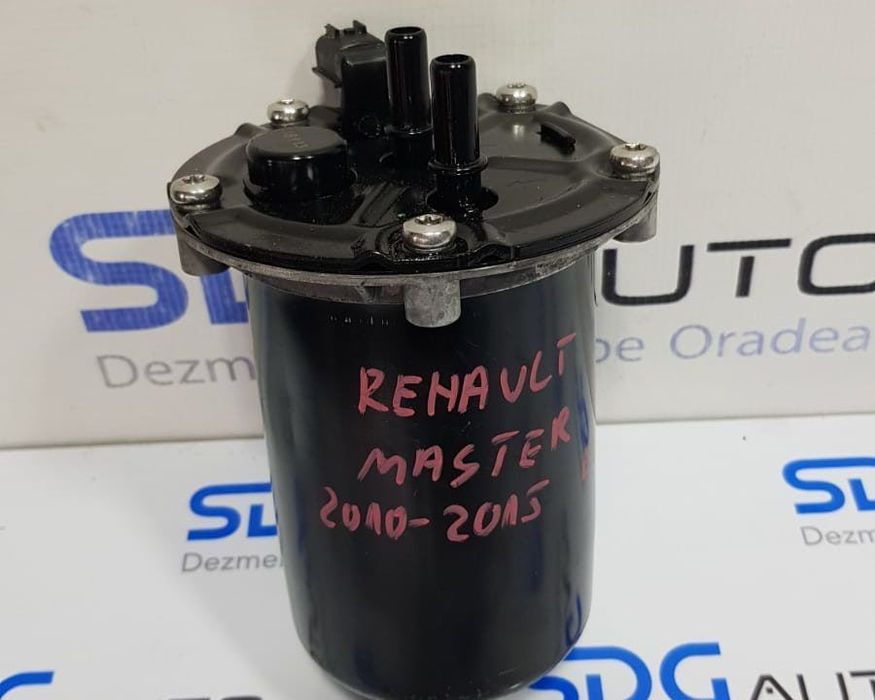 Carcasa Filtru Motorina Renault Master 2.3 2010-2015 Euro 5