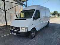 Vw Lt motor 2.8 158cp