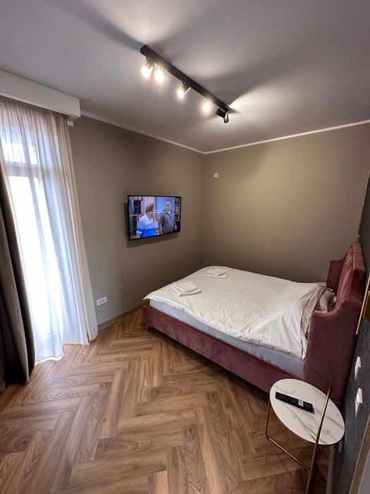 Garsonieră premium în regim hotelier Pipera, zona de nord