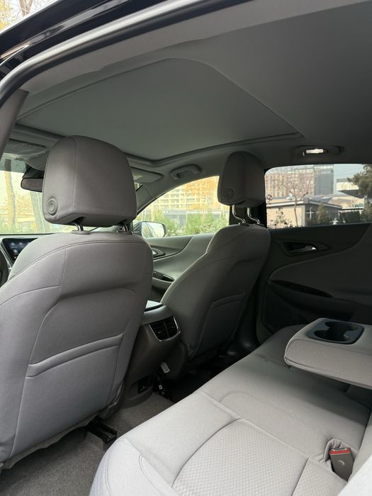 Продаётся chevrolet malibu 1,5turbo