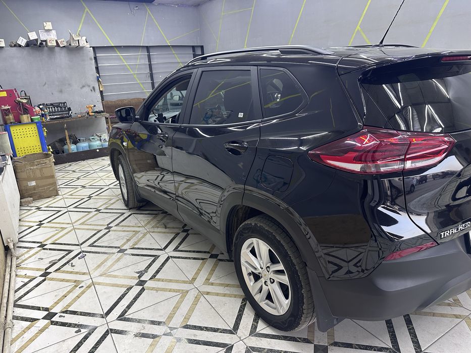 Траскер 2025 ls plus metani bor