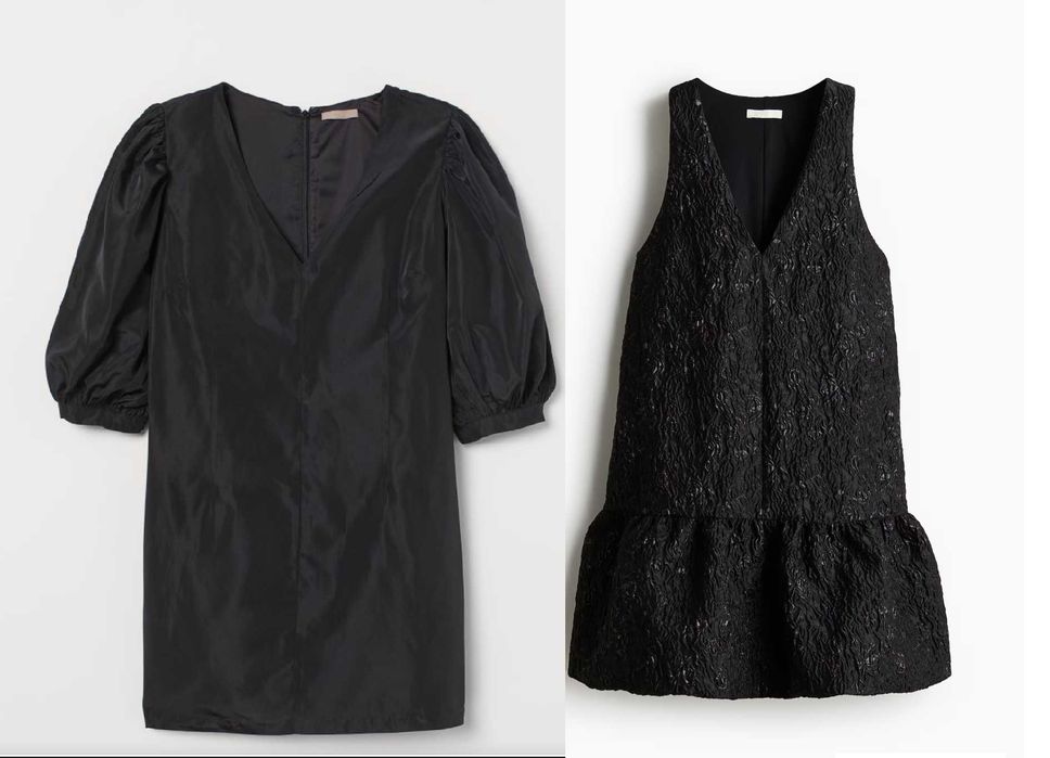 Новые платья H&M, размер XL/2XL/3XL/4XL (54/66)