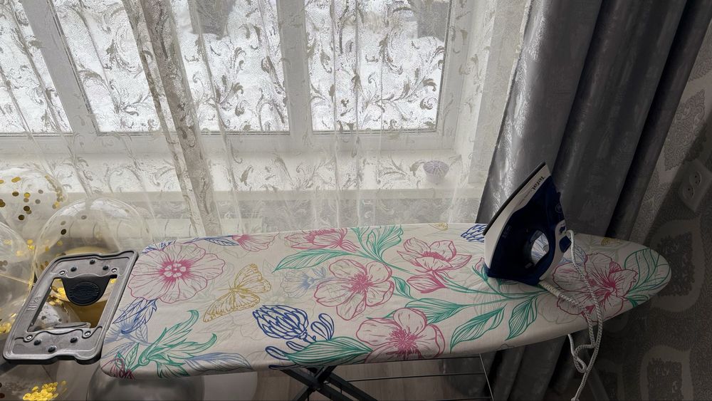 Продам гладильную