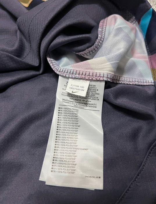 Tricou Anglia 24/25 Away Shirt