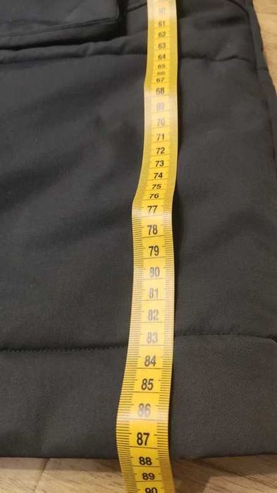 Parka Jordan small oversized fit - noua unisex femeie barbat