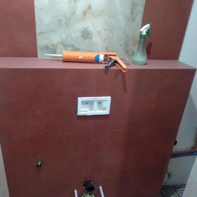 Ремонт квартир и прощее под ключ