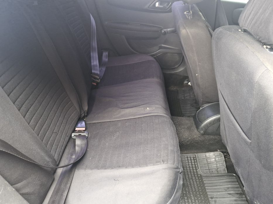 Se vinde Citroen C4